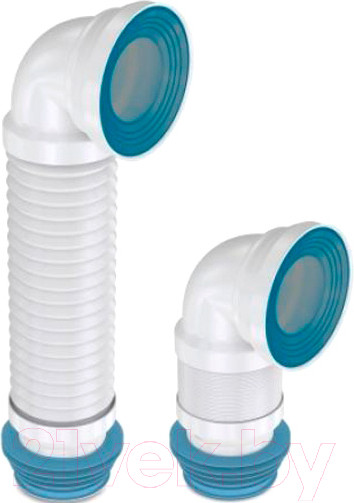 Изображение товара Слив (гофра) AV Engineering AVE129509