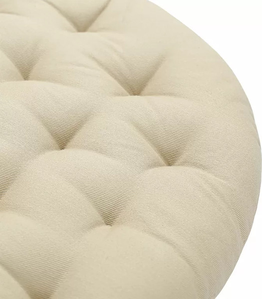 Изображение товара Подушка на стул Tkano Essential TK24-CP0010 (бежевый)