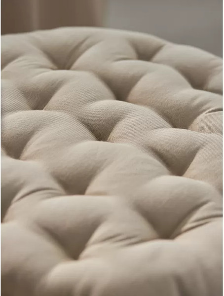 Изображение товара Подушка на стул Tkano Essential TK24-CP0010 (бежевый)