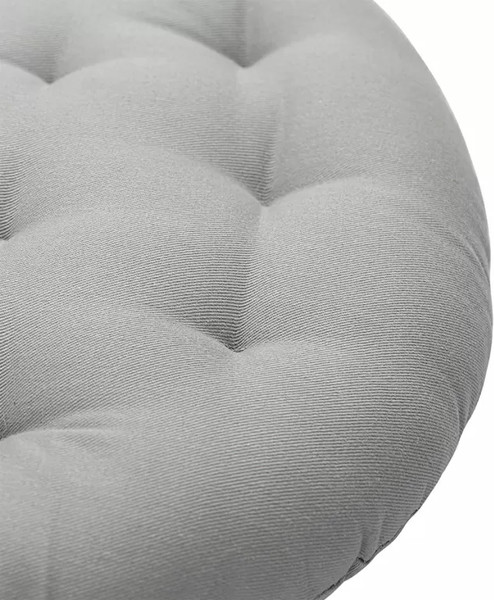 Изображение товара Подушка на стул Tkano Essential TK24-CP0009 (серый)