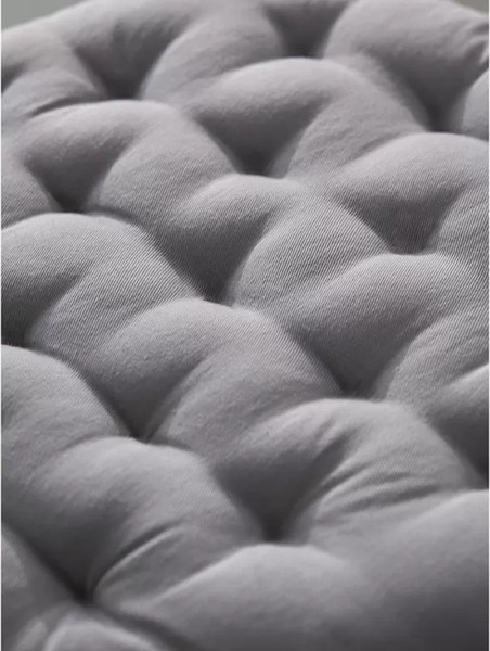 Изображение товара Подушка на стул Tkano Essential TK24-CP0009 (серый)