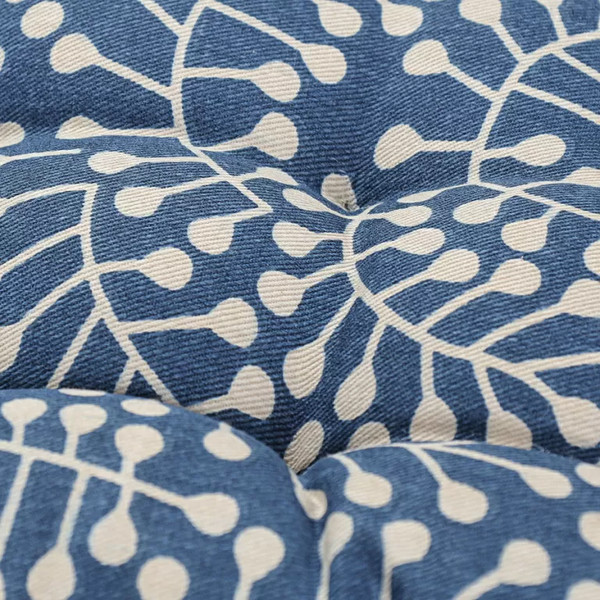 Изображение товара Подушка на стул Tkano Scandinavian touch TK24-CP0006 (спелая смородина)