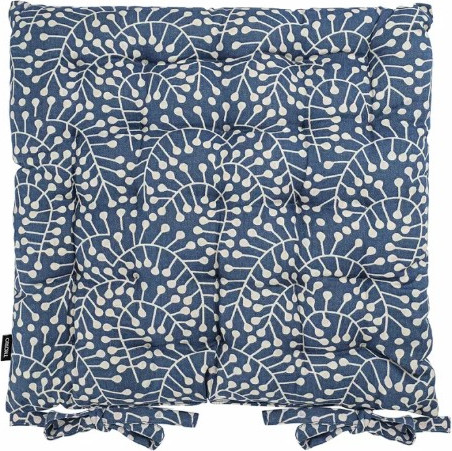 Изображение товара Подушка на стул Tkano Scandinavian touch TK24-CP0006 (спелая смородина)