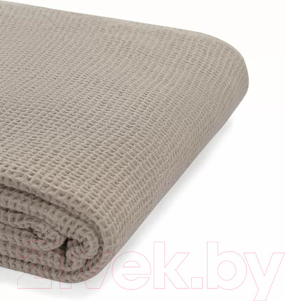 Изображение товара Покрывало Tkano Essential TK24-BS0001 (бежевый)