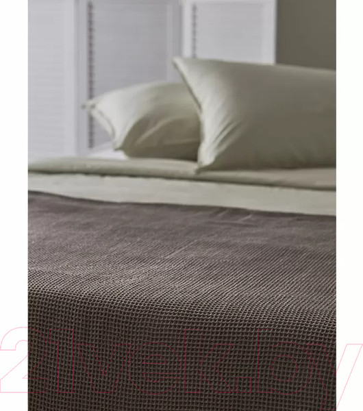 Изображение товара Покрывало Tkano Essential TK24-BS0001 (бежевый)