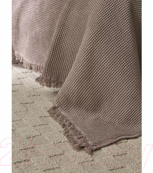 Изображение товара Покрывало Tkano Essential TK24-BS0001 (бежевый)