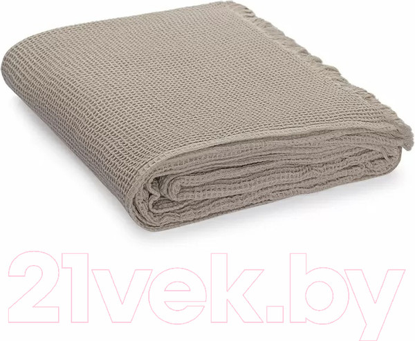 Изображение товара Покрывало Tkano Essential TK24-BS0001 (бежевый)