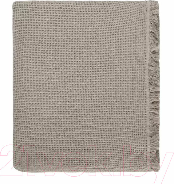 Изображение товара Покрывало Tkano Essential TK24-BS0002 (серо-бежевый)