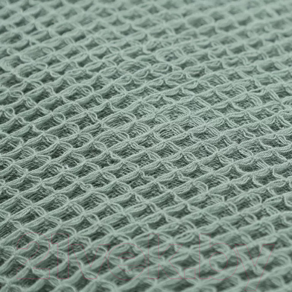 Изображение товара Покрывало Tkano Essential TK24-BS0003 (шалфей)