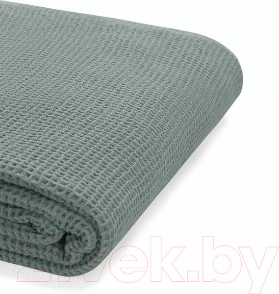 Изображение товара Покрывало Tkano Essential TK24-BS0003 (шалфей)