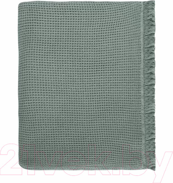 Изображение товара Покрывало Tkano Essential TK24-BS0003 (шалфей)