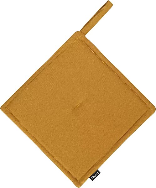 Изображение товара Прихватка Tkano Essential TK24-PH0001 (карри)