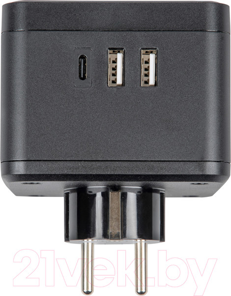 Изображение товара Электроразветвитель Uniel UL-00011246