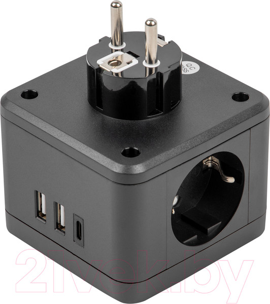 Изображение товара Электроразветвитель Uniel UL-00011246