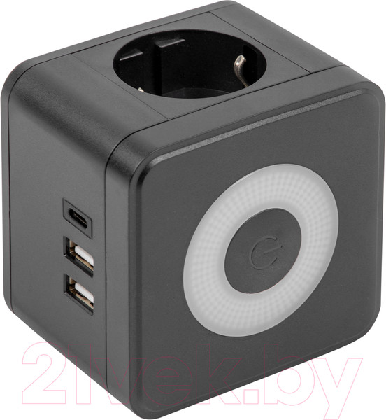 Изображение товара Электроразветвитель Uniel UL-00011246