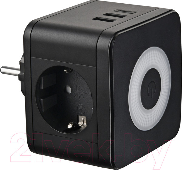 Изображение товара Электроразветвитель Uniel UL-00011246