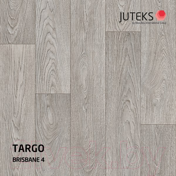 Изображение товара Линолеум Juteks Targo Brisbane-4 (4x1м)