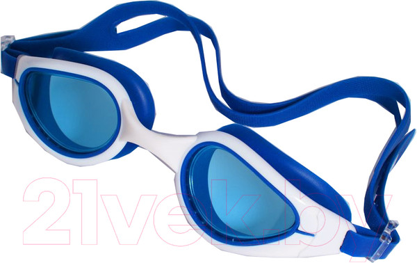Изображение товара Очки для плавания Atemi Advanced Workout / FAW1BE (синий)