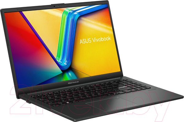 Изображение товара Ноутбук Asus Vivobook Go 15 E1504FA-BQ664
