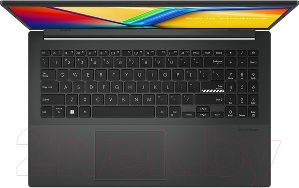 Изображение товара Ноутбук Asus Vivobook Go 15 E1504FA-BQ664