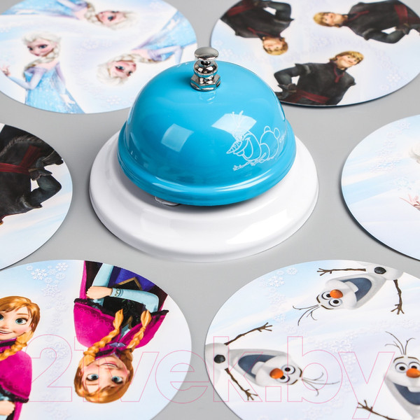 Изображение товара Настольная игра Disney Холодное сердце / 1153204