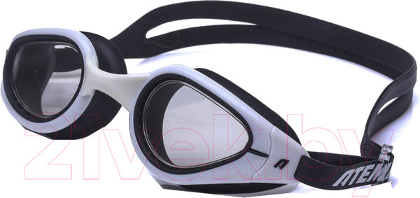 Изображение товара Очки для плавания Atemi Advanced Workout / FAW1BK (черный)