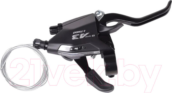 Изображение товара Комплект манеток для велосипеда Ltwoo Правый / ST-TX4008-8R