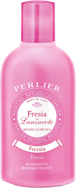 Изображение товара Пена для ванны Perlier Fresia (500мл)