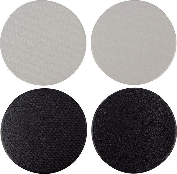 Изображение товара Набор подставок под кружки Mallony La Villa 107069 (4шт)