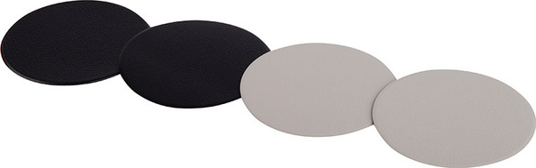 Изображение товара Набор подставок под кружки Mallony La Villa 107069 (4шт)