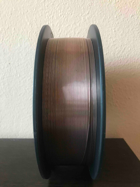 Изображение товара Проволока сварочная Това СВ08Г2С-О 0.8мм (5кг)