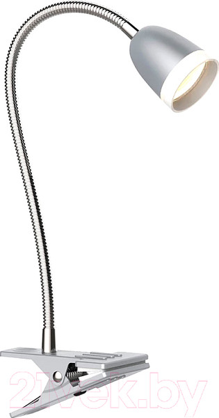 Изображение товара Настольная лампа Camelion KD-847 C03 /  014140 (серый)