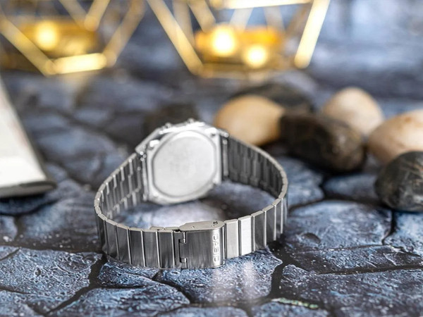 Изображение товара Часы наручные унисекс Casio A-700WEV-7A