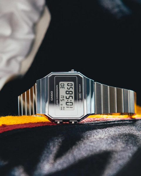 Изображение товара Часы наручные унисекс Casio A-700WEV-7A