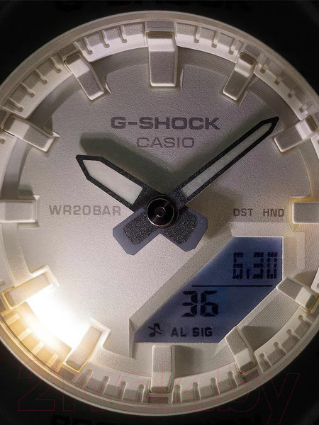 Изображение товара Часы наручные женские Casio GMA-P2100SG-1A