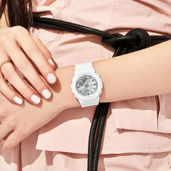 Изображение товара Часы наручные женские Casio GMA-P2100VA-7A