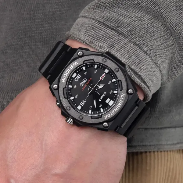 Изображение товара Часы наручные мужские Casio MW-620H-1A