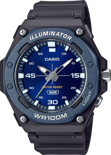 Изображение товара Часы наручные мужские Casio MW-620H-2A