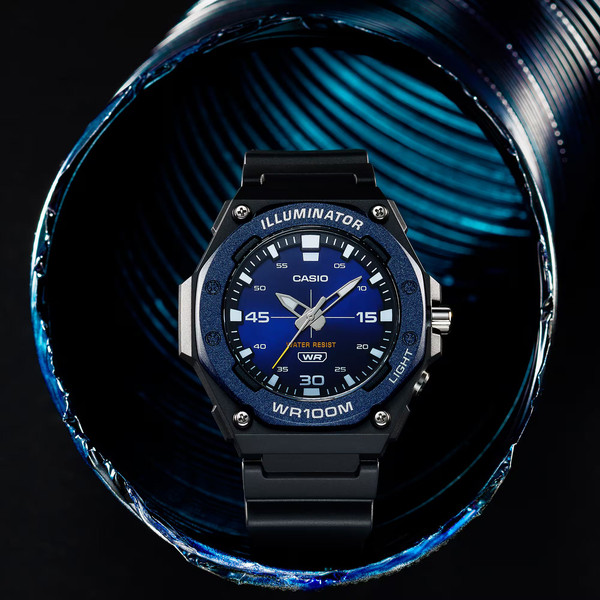Изображение товара Часы наручные мужские Casio MW-620H-2A