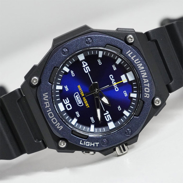 Изображение товара Часы наручные мужские Casio MW-620H-2A