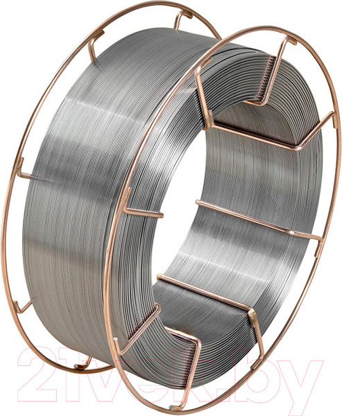 Изображение товара Проволока сварочная Това СВ08Г2С-П 1.2мм (15кг)