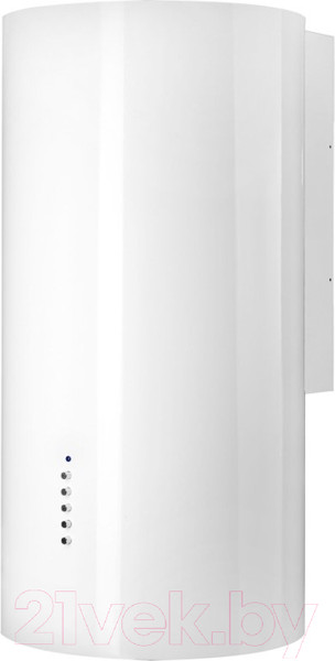 Изображение товара Вытяжка коробчатая Akpo Isla Balmera 40 WK-10 (белый)