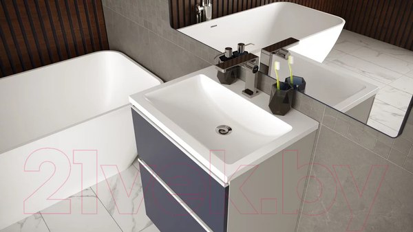 Изображение товара Умывальник Versalia Soft 60