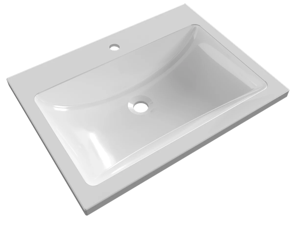 Изображение товара Умывальник Versalia Soft 60