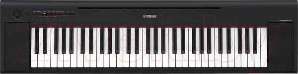 Изображение товара Цифровое фортепиано Yamaha NP-15B