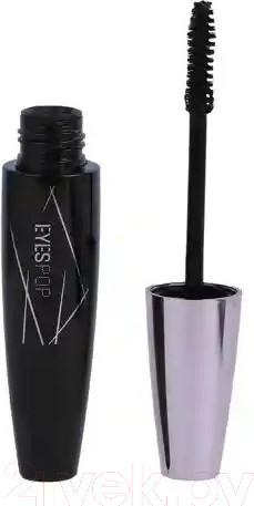 Изображение товара Тушь для ресниц Miniso Eyespop Jumbo 8324