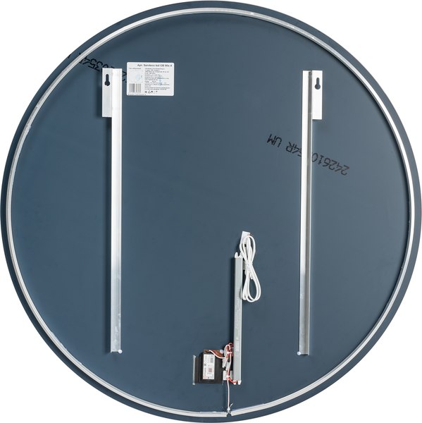 Изображение товара Зеркало Saniteco LED OB 1 90s-4 D900 / 11121273