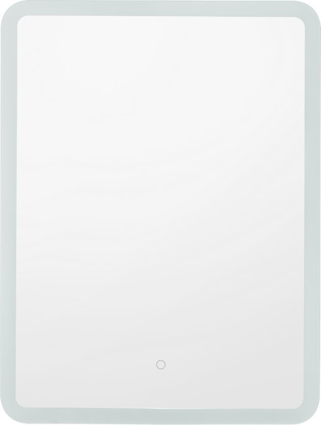 Изображение товара Зеркало Saniteco LED OBF2а6080s-4 600х800 / 11121278