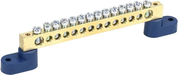 Изображение товара Шина нулевая Rexant 11-2336