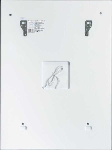 Изображение товара Зеркало Saniteco LED PF3b7080m-6 700х800 / 11121283